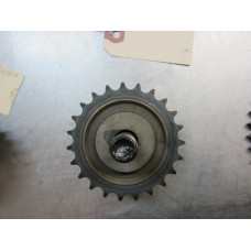 11D021 Idler Timing Gear From 2005 Subaru Outback  3.0